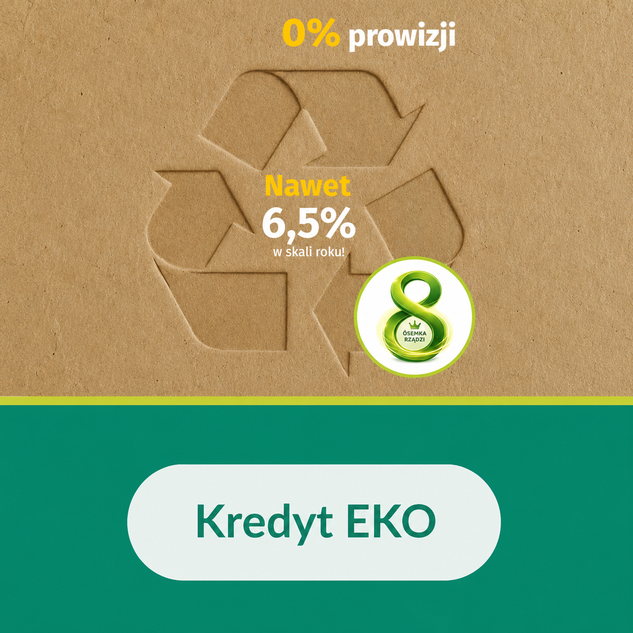 kredyt eko